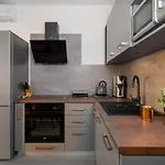 Apartamento Valentino Rabac
