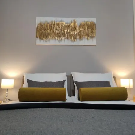 Apartment Valentino *