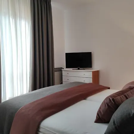 Valentino 아파트 *