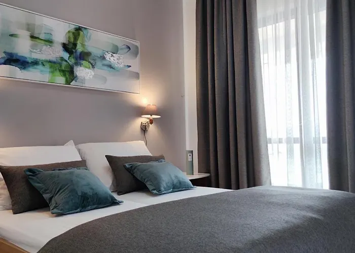 Valentino 아파트 라벡