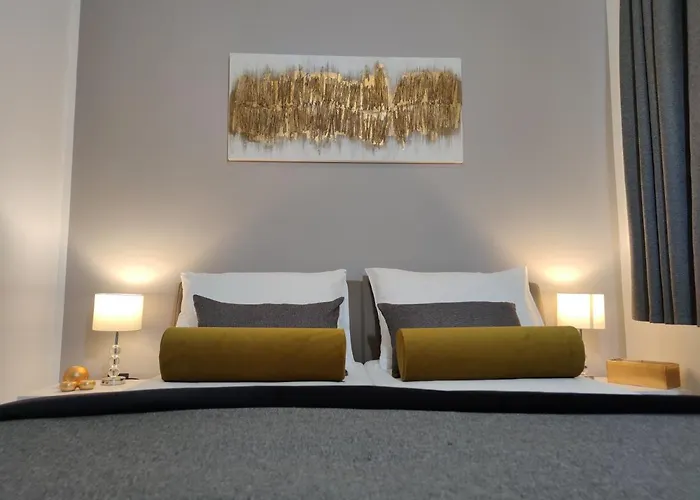 아파트 Valentino *