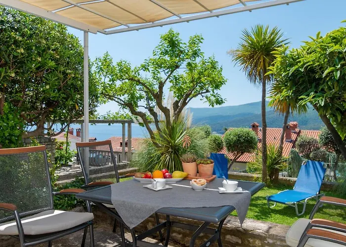 Valentino 아파트 *