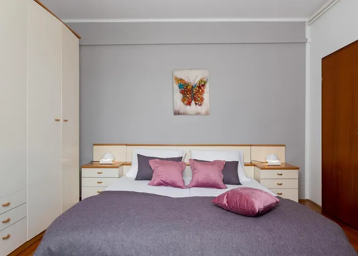 Valentino 아파트 *