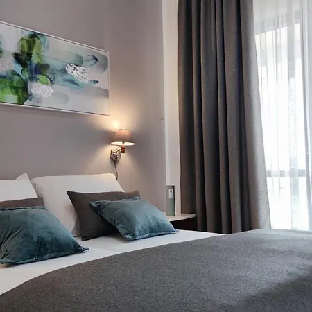 Valentino Apartment Rabac