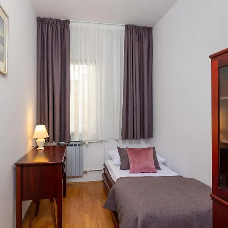 Apartment Valentino