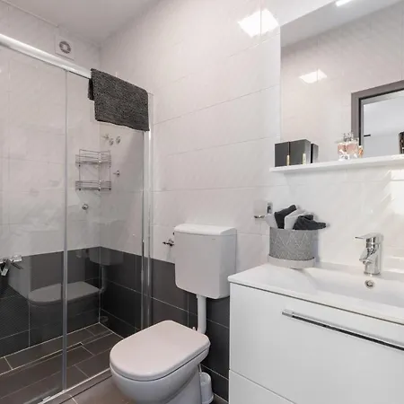 Appartement Valentino *
