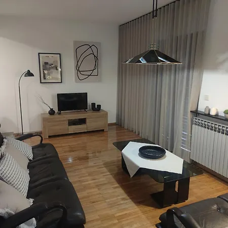 Valentino Appartement Rabac