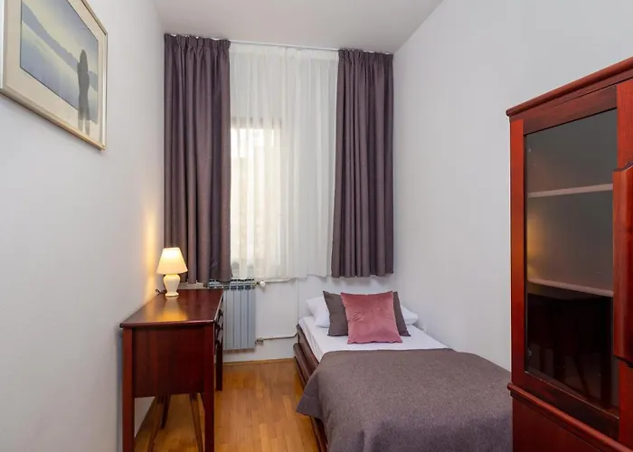 Apartman Valentino
