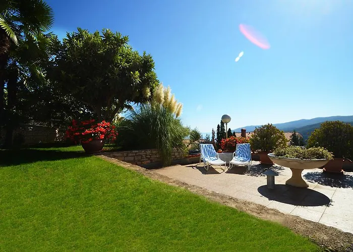 Apartament Valentino